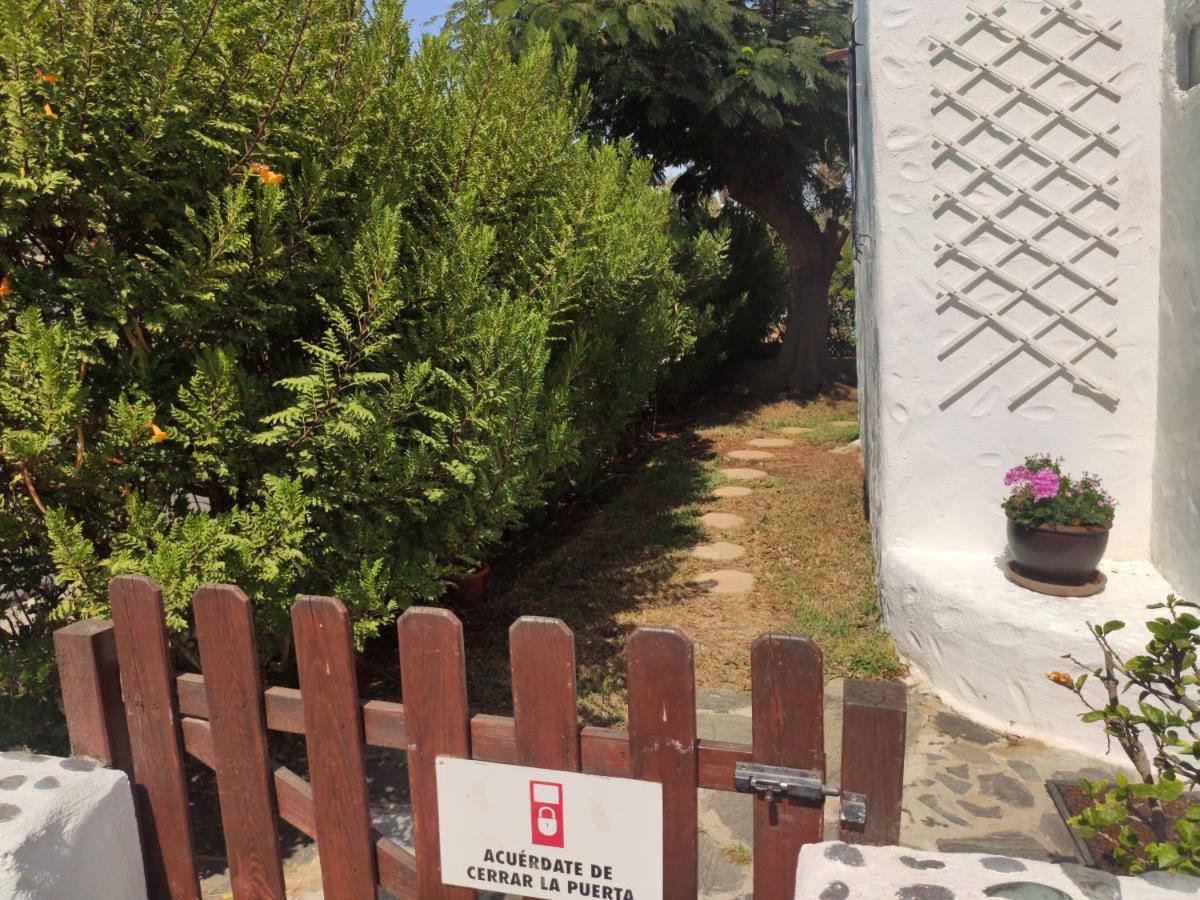2 Bedroom Bungalow Next Yumbo Center. Free Parking بلايا ديل إنغلز المظهر الخارجي الصورة