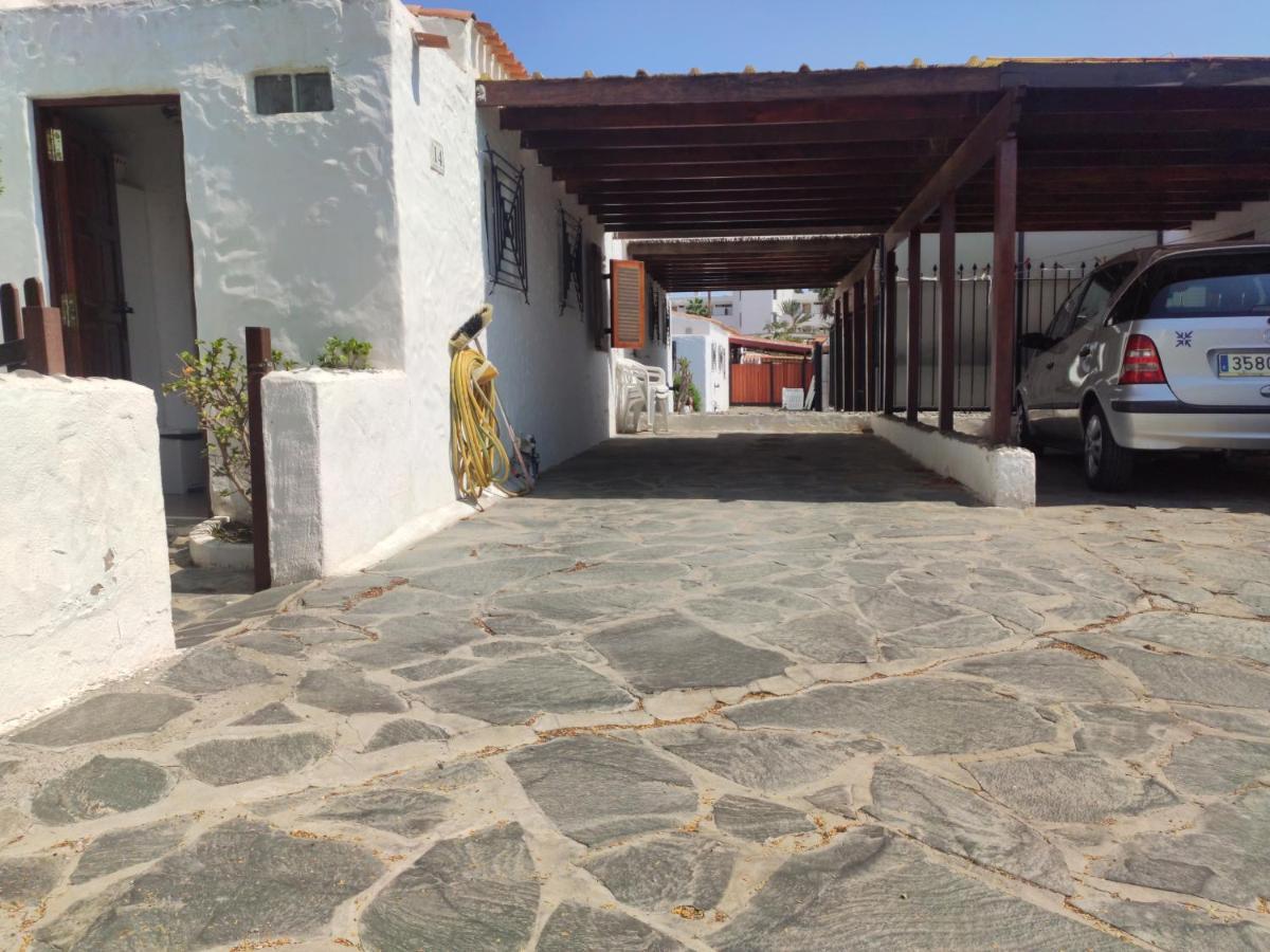 2 Bedroom Bungalow Next Yumbo Center. Free Parking بلايا ديل إنغلز المظهر الخارجي الصورة