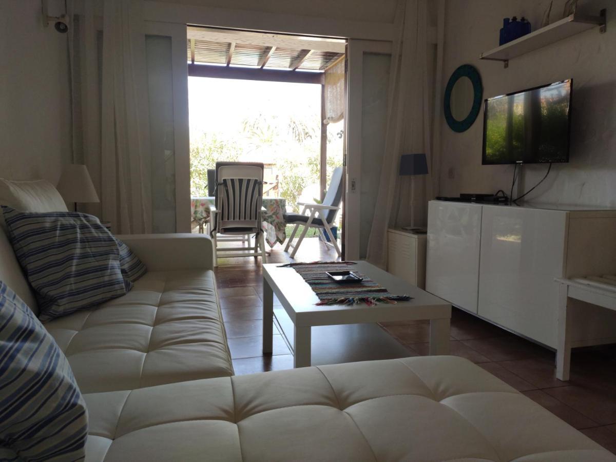 2 Bedroom Bungalow Next Yumbo Center. Free Parking بلايا ديل إنغلز المظهر الخارجي الصورة