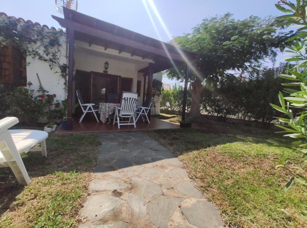 2 Bedroom Bungalow Next Yumbo Center. Free Parking بلايا ديل إنغلز المظهر الخارجي الصورة