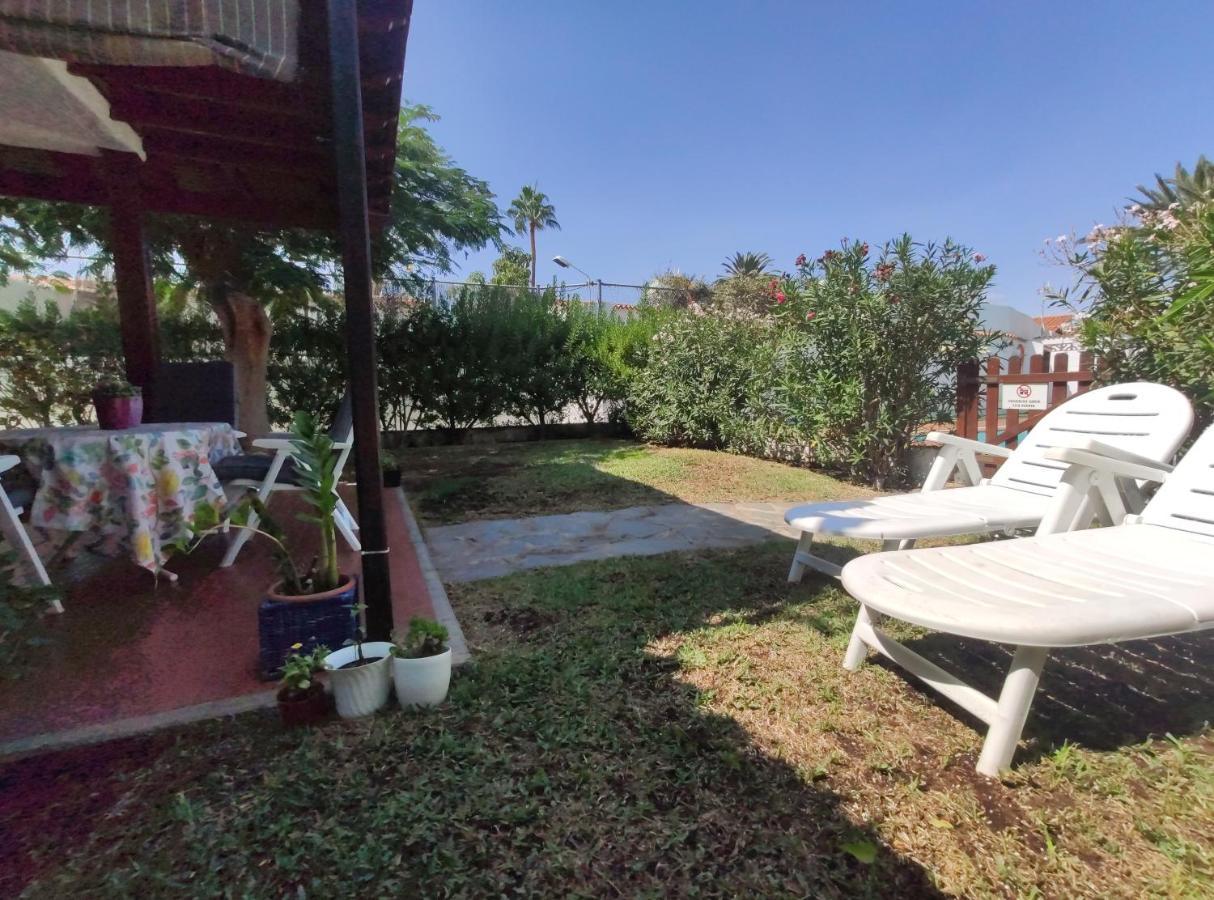 2 Bedroom Bungalow Next Yumbo Center. Free Parking بلايا ديل إنغلز المظهر الخارجي الصورة