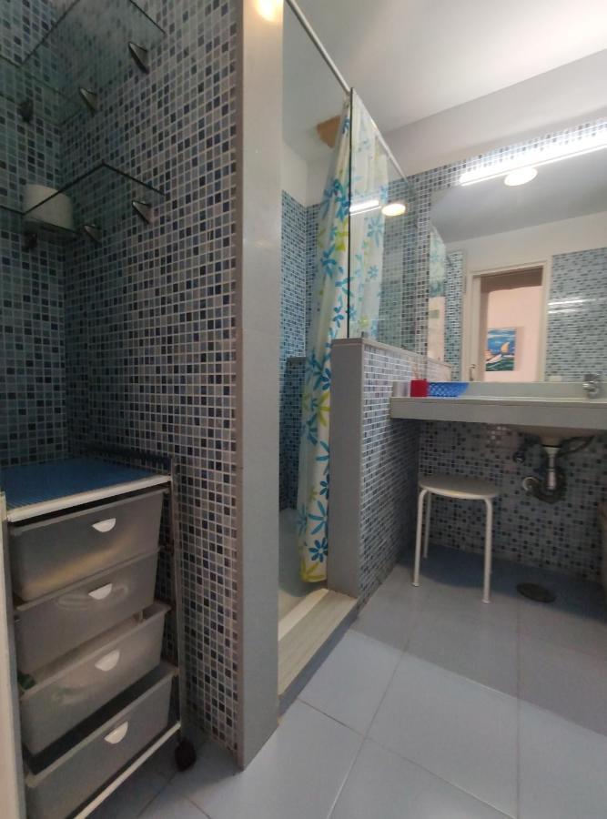 2 Bedroom Bungalow Next Yumbo Center. Free Parking بلايا ديل إنغلز المظهر الخارجي الصورة