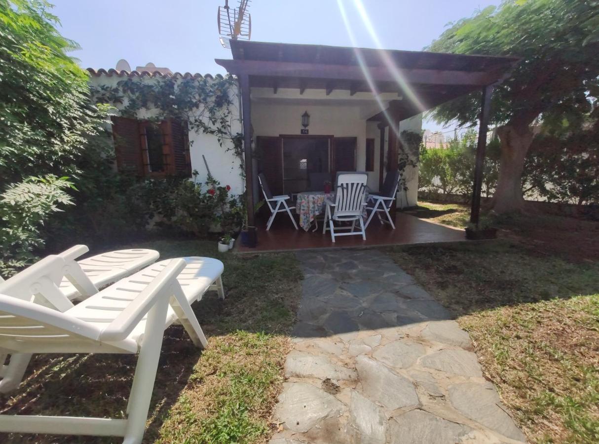 2 Bedroom Bungalow Next Yumbo Center. Free Parking بلايا ديل إنغلز المظهر الخارجي الصورة