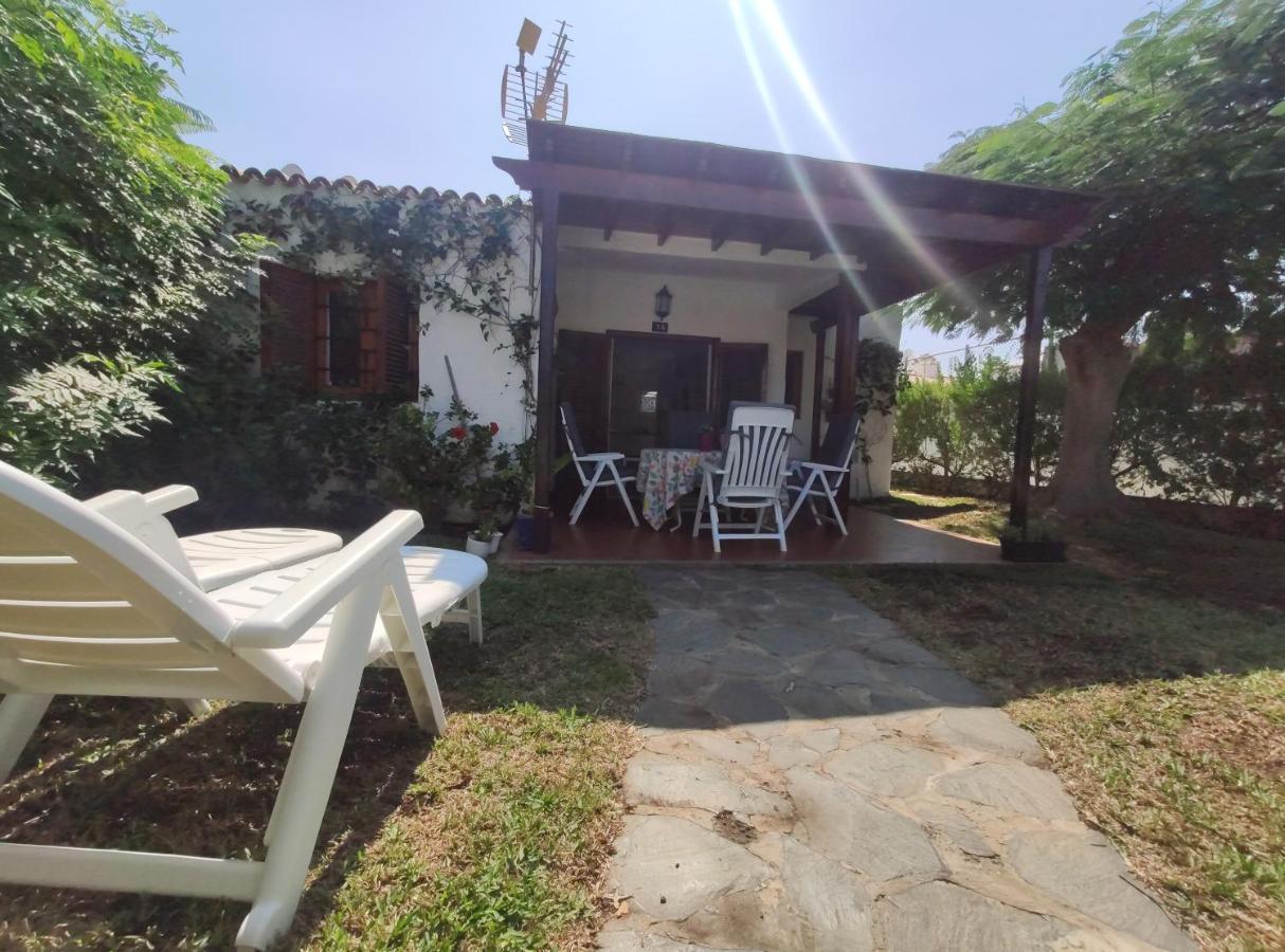 2 Bedroom Bungalow Next Yumbo Center. Free Parking بلايا ديل إنغلز المظهر الخارجي الصورة