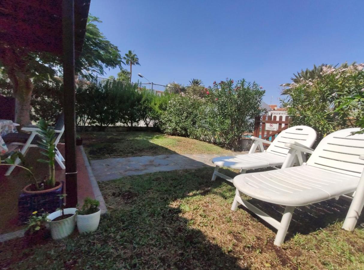 2 Bedroom Bungalow Next Yumbo Center. Free Parking بلايا ديل إنغلز المظهر الخارجي الصورة