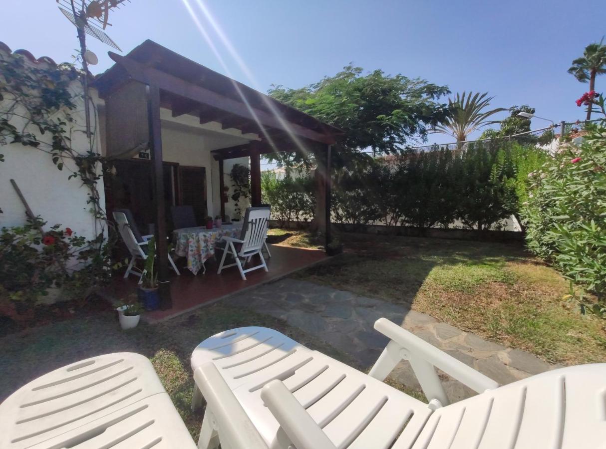 2 Bedroom Bungalow Next Yumbo Center. Free Parking بلايا ديل إنغلز المظهر الخارجي الصورة