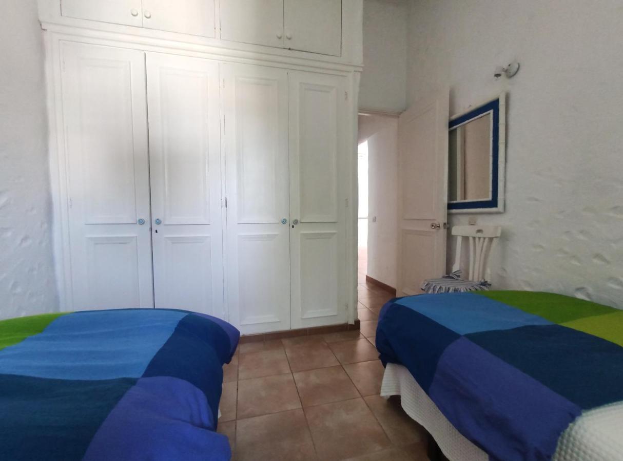 2 Bedroom Bungalow Next Yumbo Center. Free Parking بلايا ديل إنغلز المظهر الخارجي الصورة