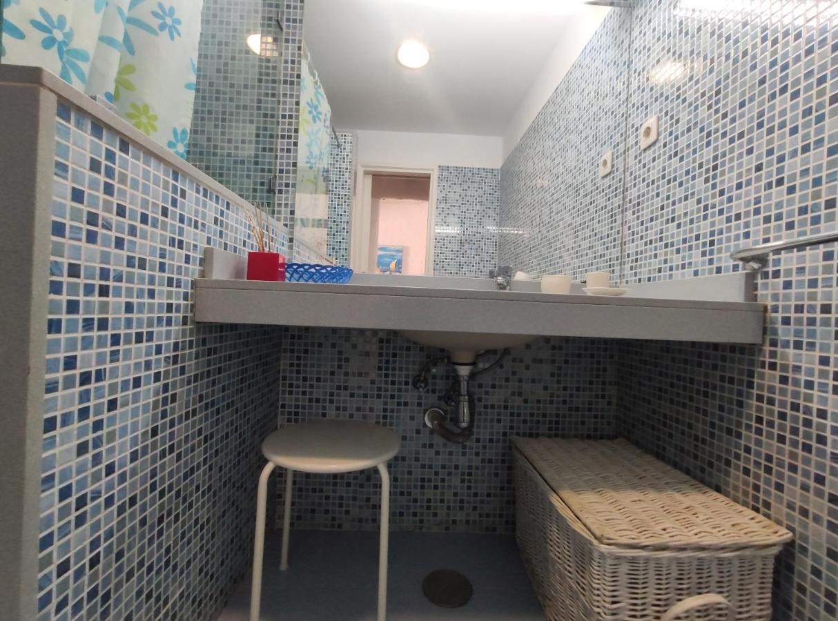 2 Bedroom Bungalow Next Yumbo Center. Free Parking بلايا ديل إنغلز المظهر الخارجي الصورة