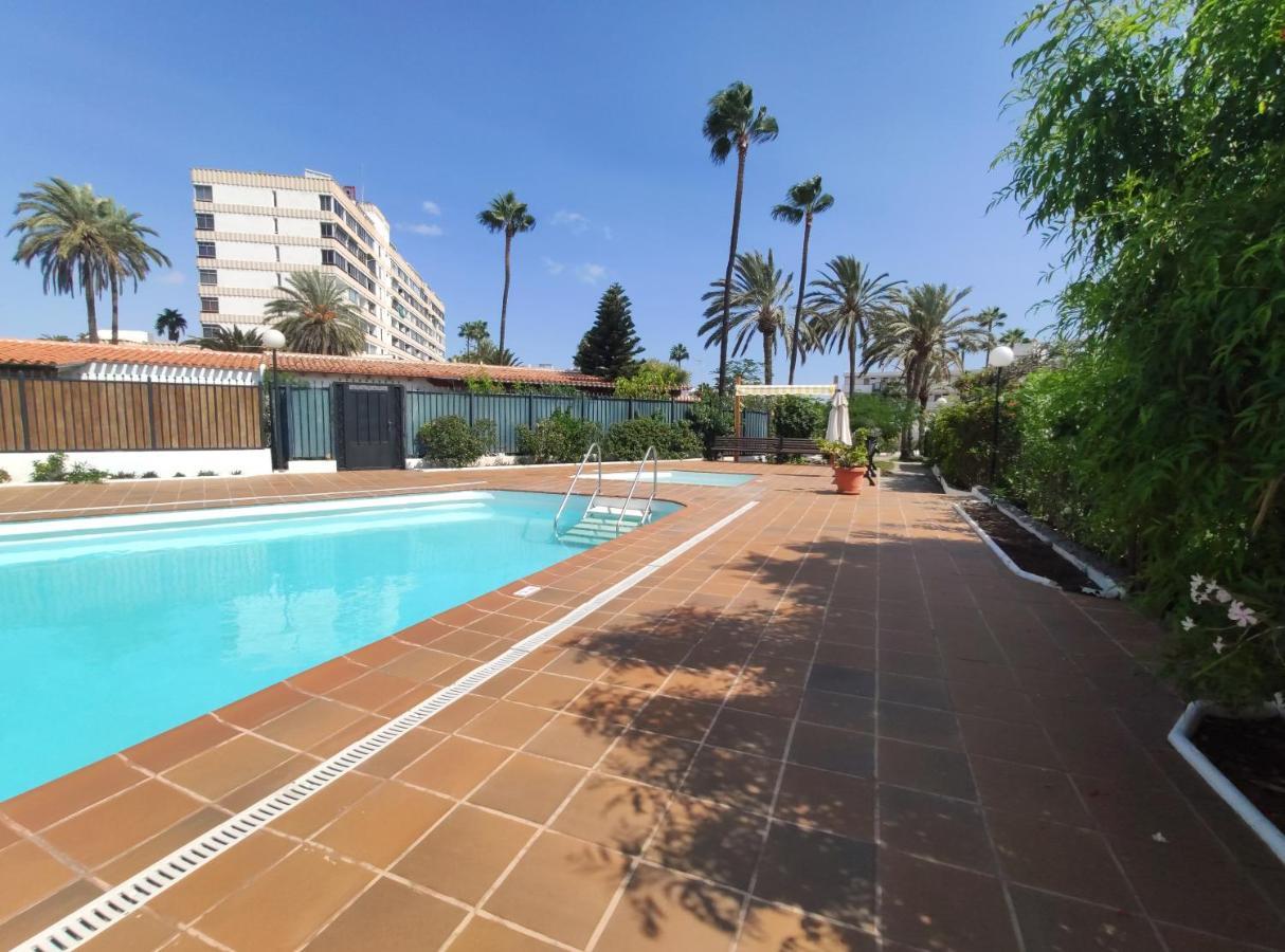 2 Bedroom Bungalow Next Yumbo Center. Free Parking بلايا ديل إنغلز المظهر الخارجي الصورة