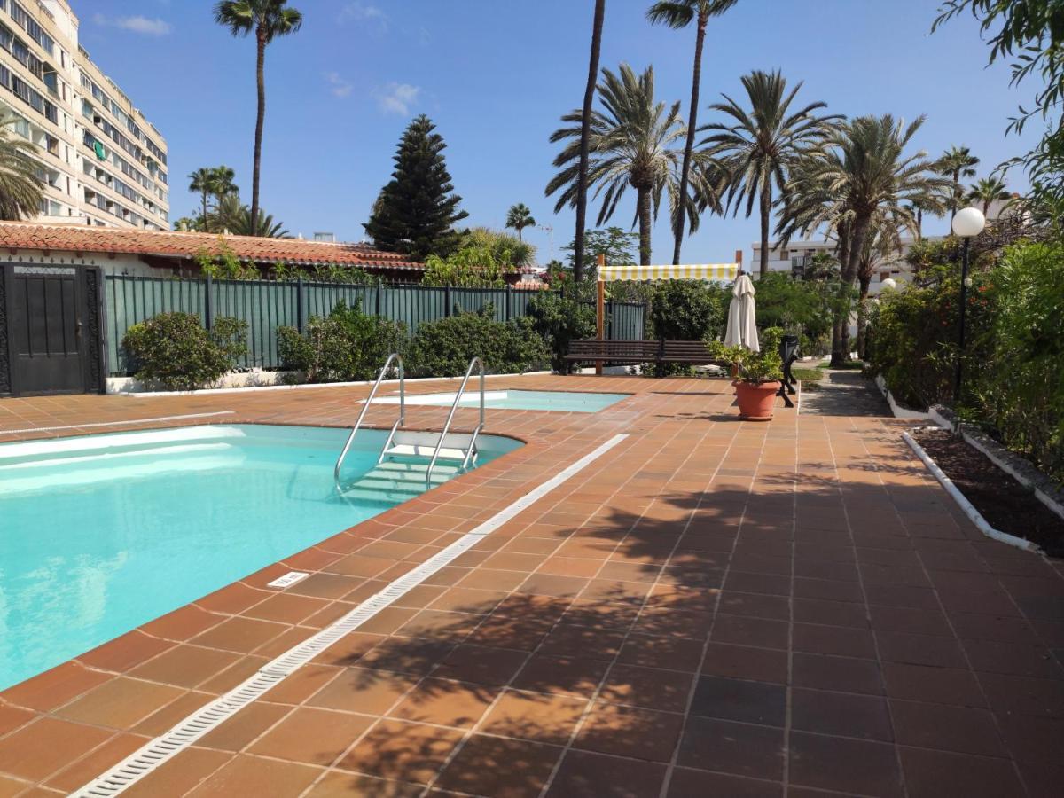 2 Bedroom Bungalow Next Yumbo Center. Free Parking بلايا ديل إنغلز المظهر الخارجي الصورة